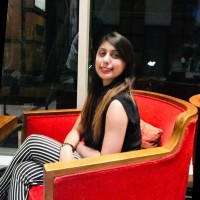Rushali Rajgor