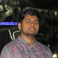 Md Riadul Kamal Jisan