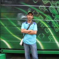 Mark Jason Larin