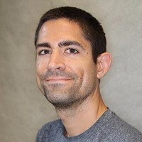 Adrian Amador