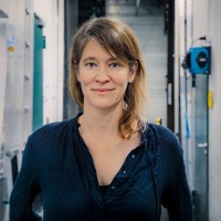 Dorte Lena Eilers