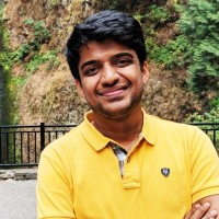 Deepak Agrawal, AIA