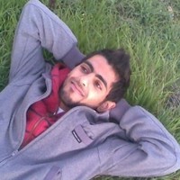 Suleiman Al-Omari