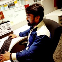 Raj Kumar