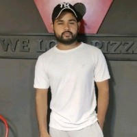 Antriksh Yadav