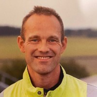 Søren Juul Sandvei