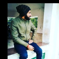 Saurabh Ojha