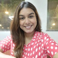 Ishita Trivedi