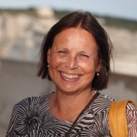Tonny (Antonia) Wormer