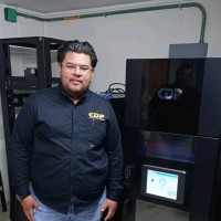 Javier Romo
