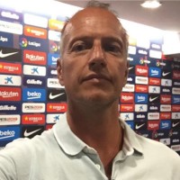 Arno Van Gemert