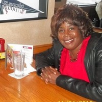 Charmain Wilson