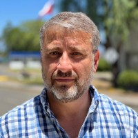 Daniel Sandoval