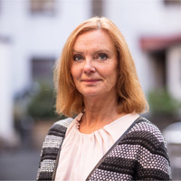 Ingela Ahlskog