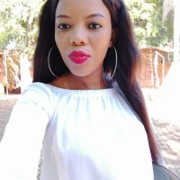 Nomfundo Nonduduzo Mhlongo