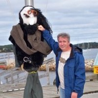Darryl Barkhouse, PMP