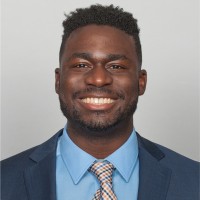 Darrien Jones
