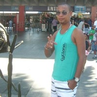 Marcos Cel