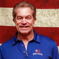 Scotty Bryden
