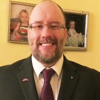 Christopher Morris