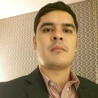 Fredy Alexander Quevedo Ramirez