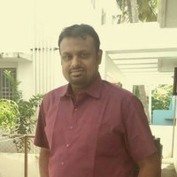 Arun Simon