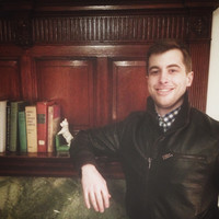 Matt Petroziello