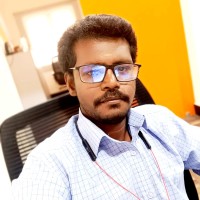Praveen Raj