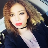 Delia Granados Vargas