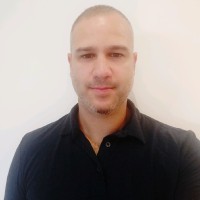Maor Almog