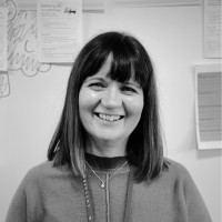 Jo Hodgson