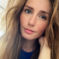 Ekateryna Galigrova