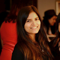 Isha Jain