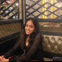 Shriya Shetty