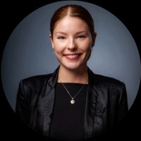 Caroline Woods