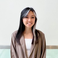 Kirsti Chang