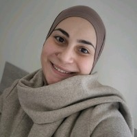 Busra Yigit