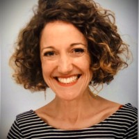 Angélique Fromantin