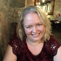 Kirsty Barter