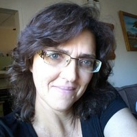 Magda De Villiers
