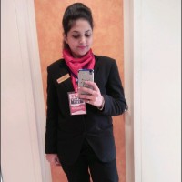 Isha Saini
