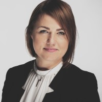 Karolina Lasota-Bukowska