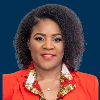Apryl Beverly, MBA in Marketing