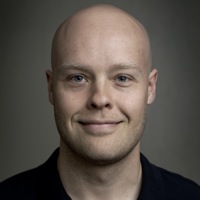 Evan Anderson