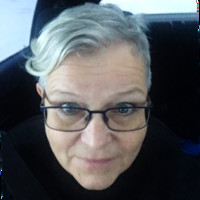 Rannveig Eriksen