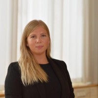 Cecilie Engelbrecht Hinca