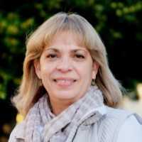Elda Molina
