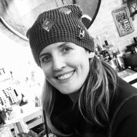 Alison Wanta