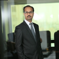 Shahzad Iqbal