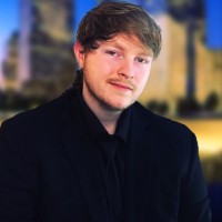 Justin Damron